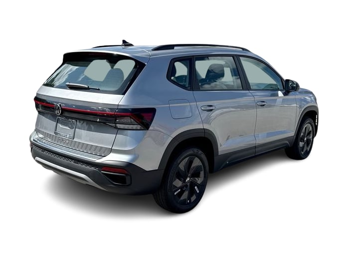Thumbnail: 2026 Volkswagen Taos - 22