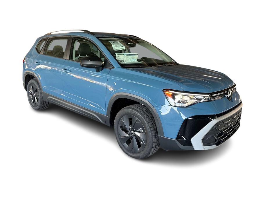 Thumbnail: 2025 Volkswagen Taos - 21