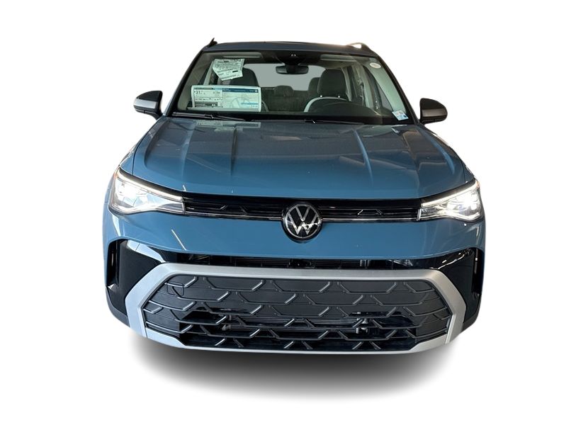 Thumbnail: 2025 Volkswagen Taos - 6