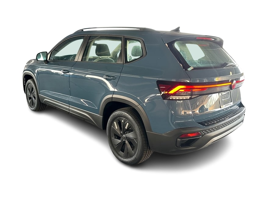 Thumbnail: 2025 Volkswagen Taos - 4