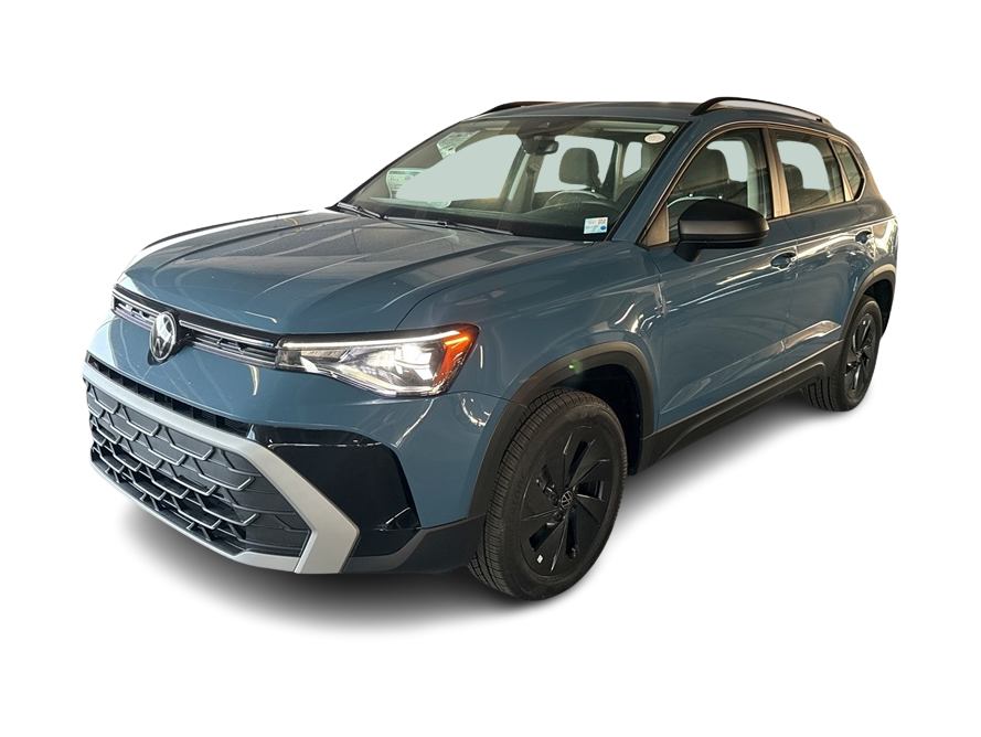 Thumbnail: 2025 Volkswagen Taos - 22