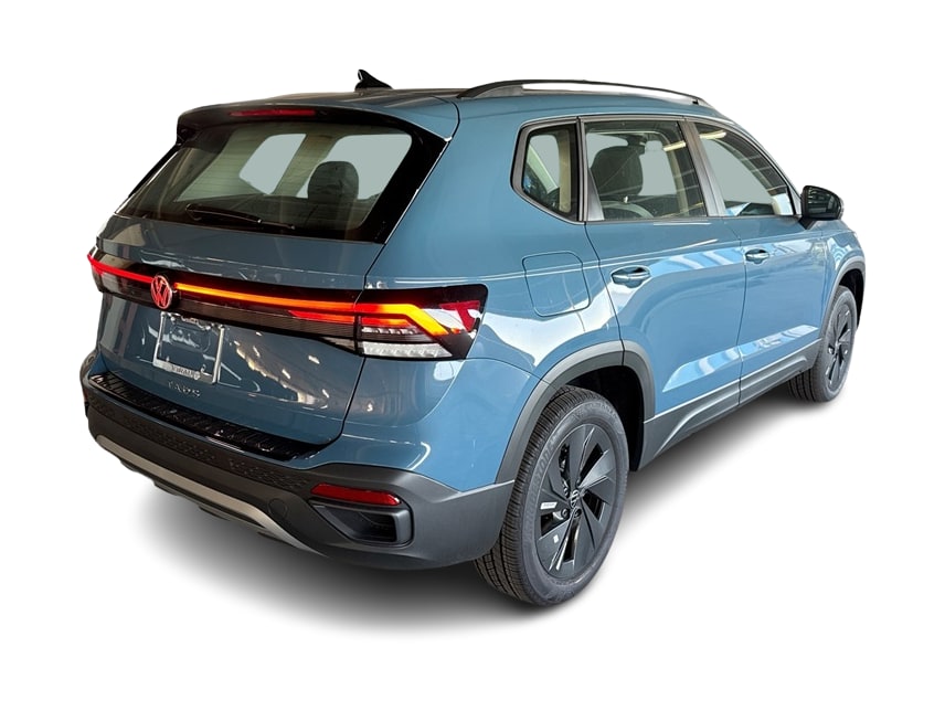 Thumbnail: 2025 Volkswagen Taos - 23