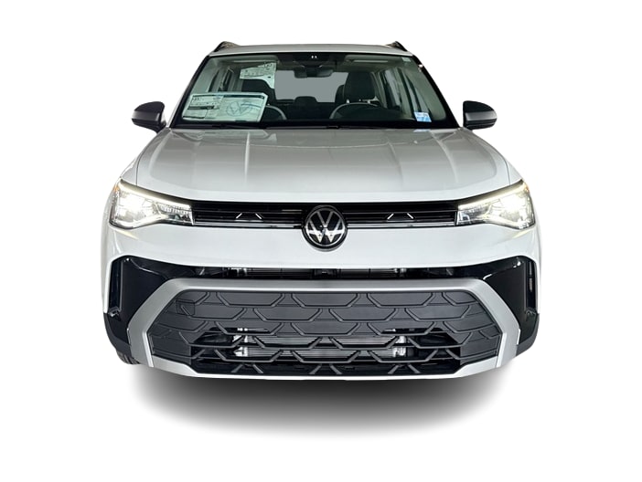 Thumbnail: 2025 Volkswagen Taos - 6