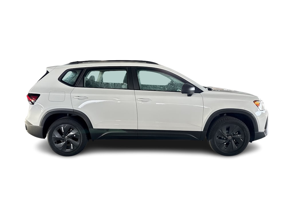 Thumbnail: 2025 Volkswagen Taos - 23