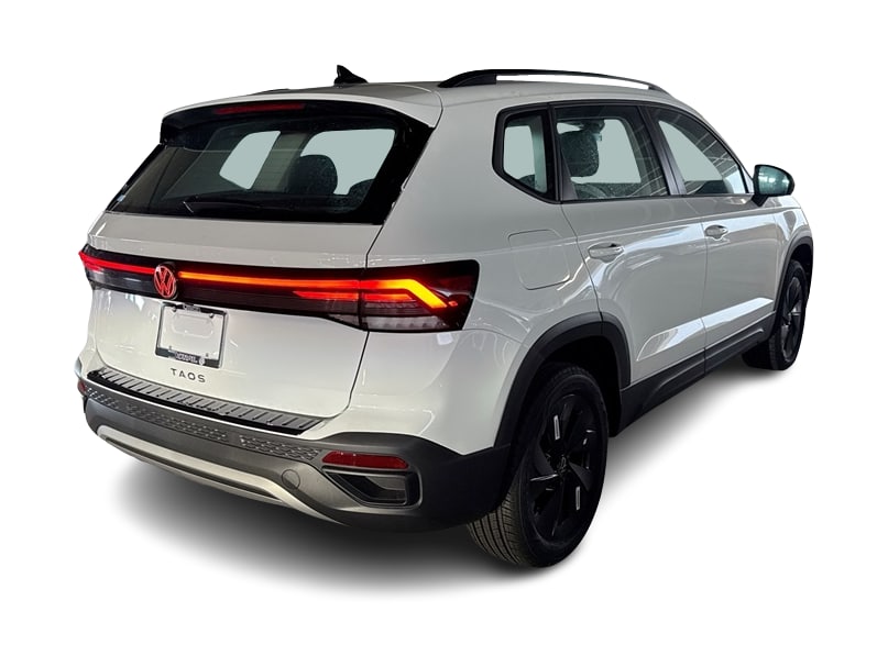 Thumbnail: 2025 Volkswagen Taos - 22