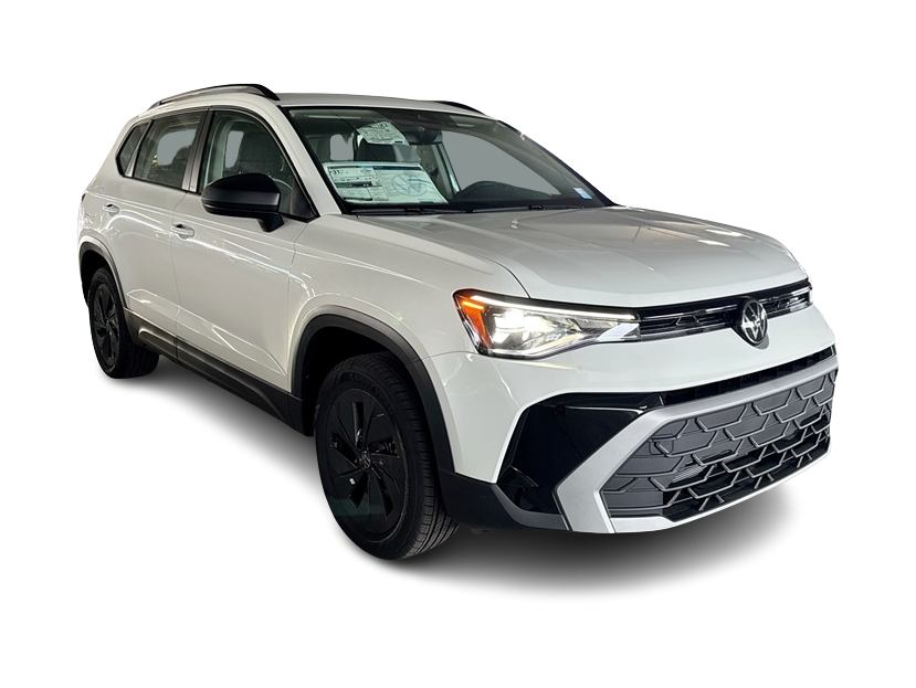 Thumbnail: 2025 Volkswagen Taos - 20