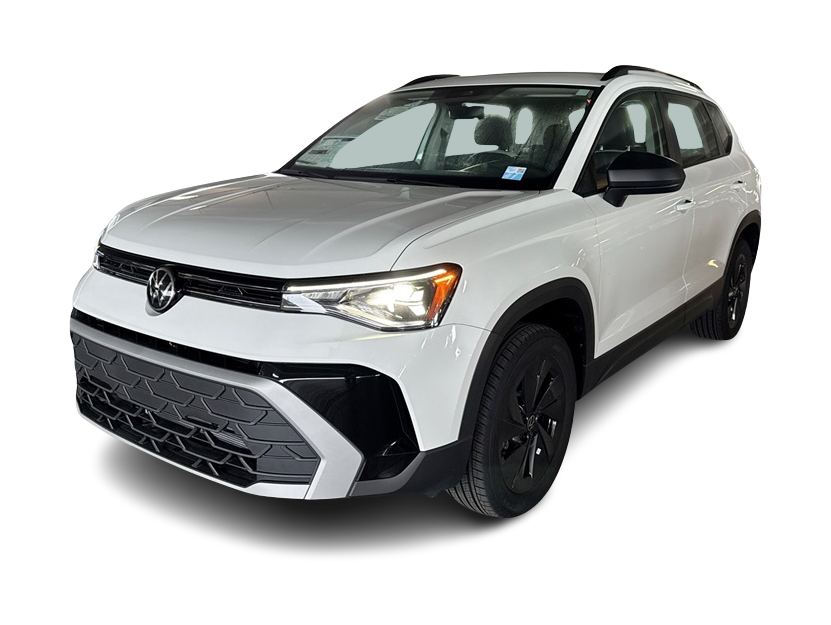 Thumbnail: 2025 Volkswagen Taos - 21