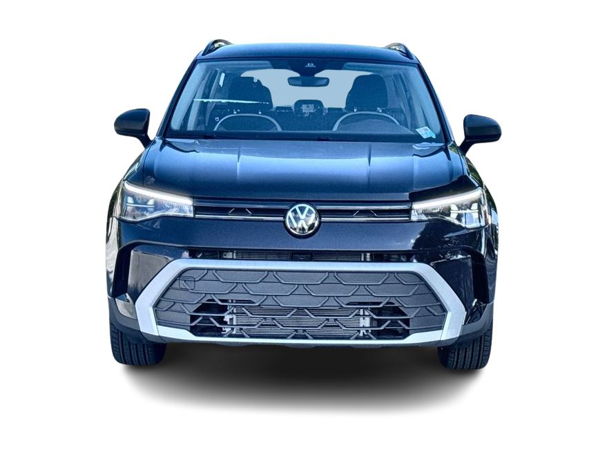 Thumbnail: 2026 Volkswagen Taos - 5