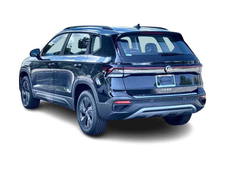 Thumbnail: 2026 Volkswagen Taos - 22