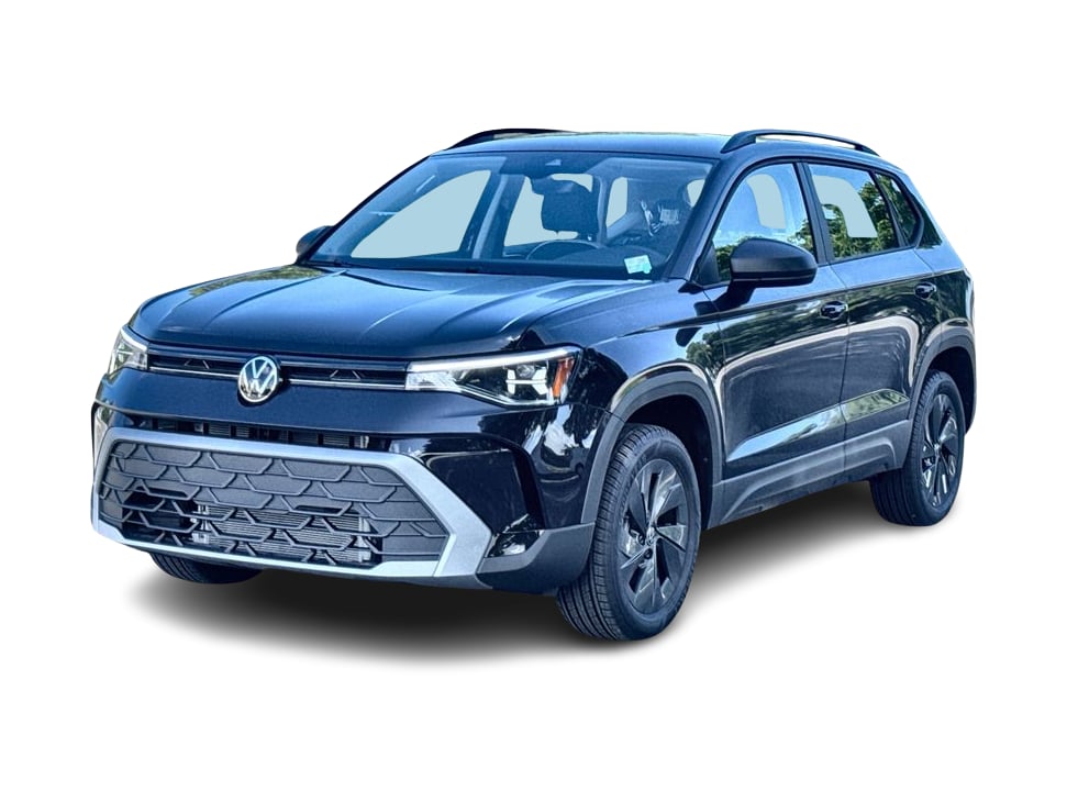 Thumbnail: 2026 Volkswagen Taos - 21