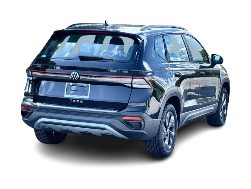 Thumbnail: 2026 Volkswagen Taos - 23