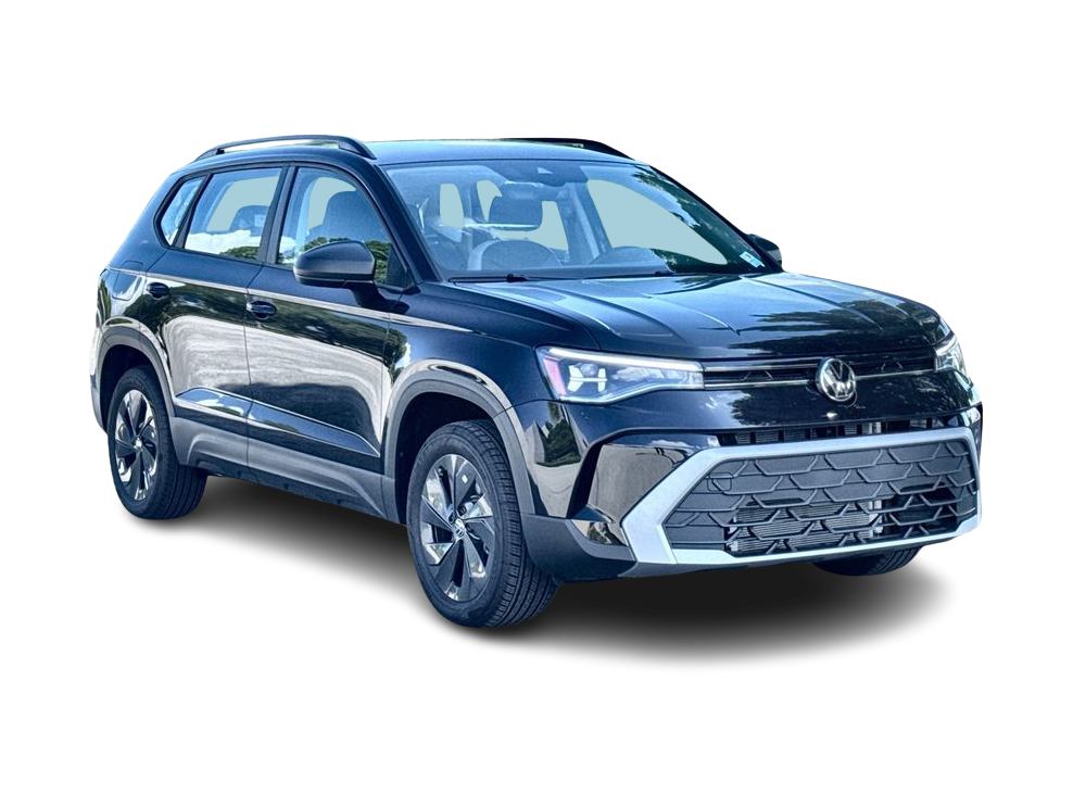 Thumbnail: 2026 Volkswagen Taos - 20
