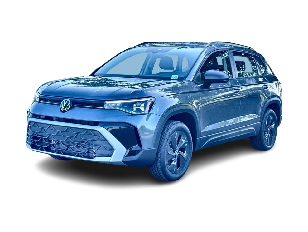 Thumbnail: 2026 Volkswagen Taos - 21