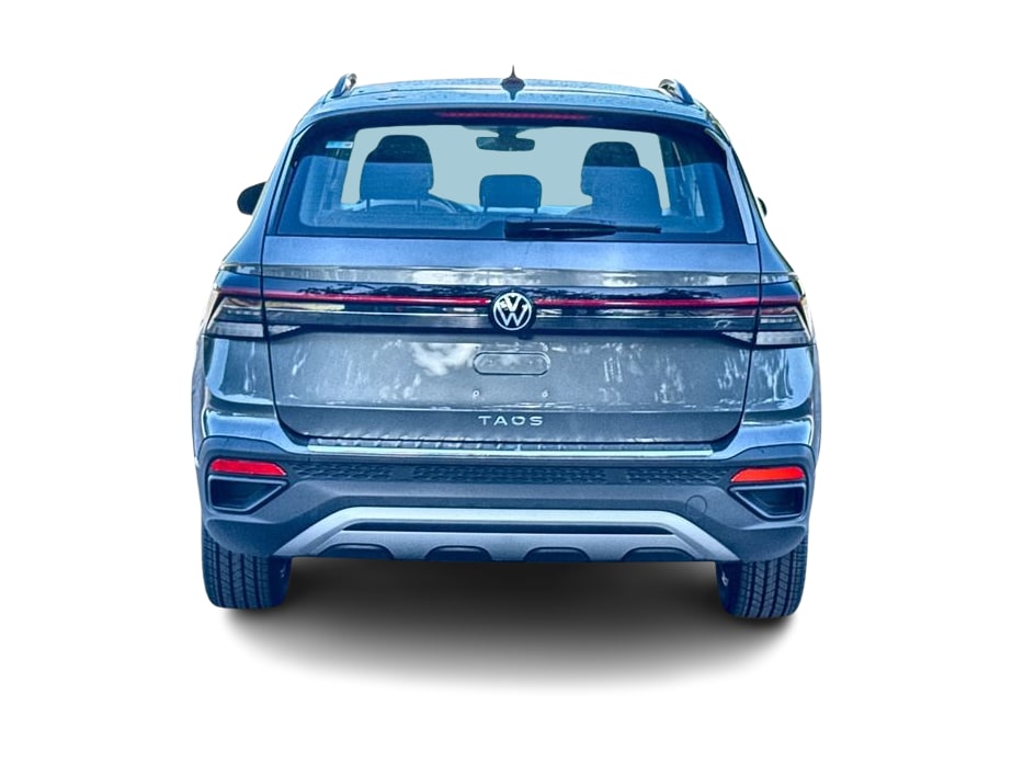 Thumbnail: 2026 Volkswagen Taos - 22