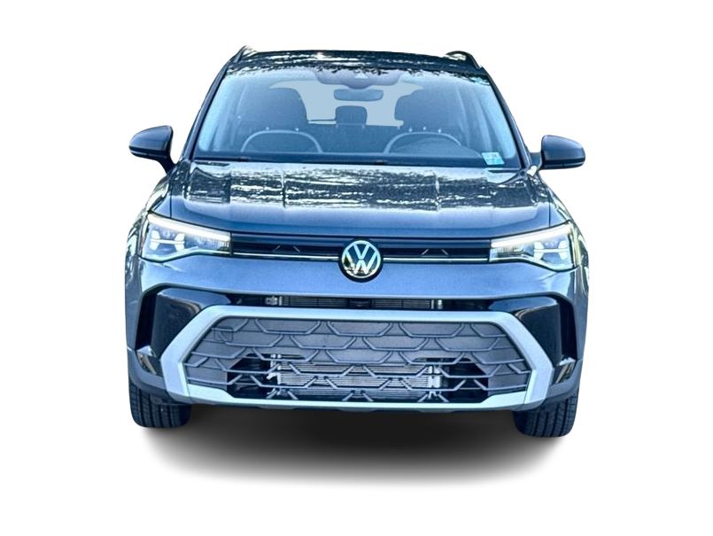 Thumbnail: 2026 Volkswagen Taos - 5