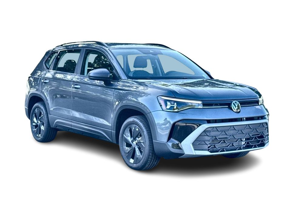 Thumbnail: 2026 Volkswagen Taos - 20
