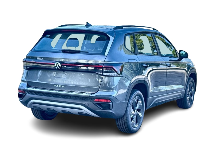 Thumbnail: 2026 Volkswagen Taos - 23