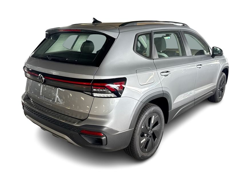 Thumbnail: 2025 Volkswagen Taos - 22