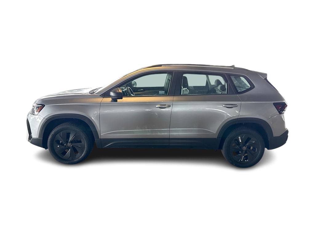 Thumbnail: 2025 Volkswagen Taos - 3