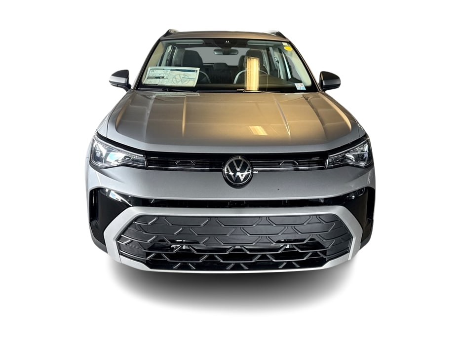 Thumbnail: 2025 Volkswagen Taos - 6
