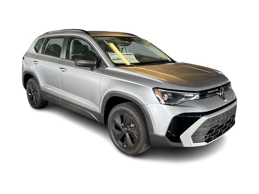 Thumbnail: 2025 Volkswagen Taos - 20