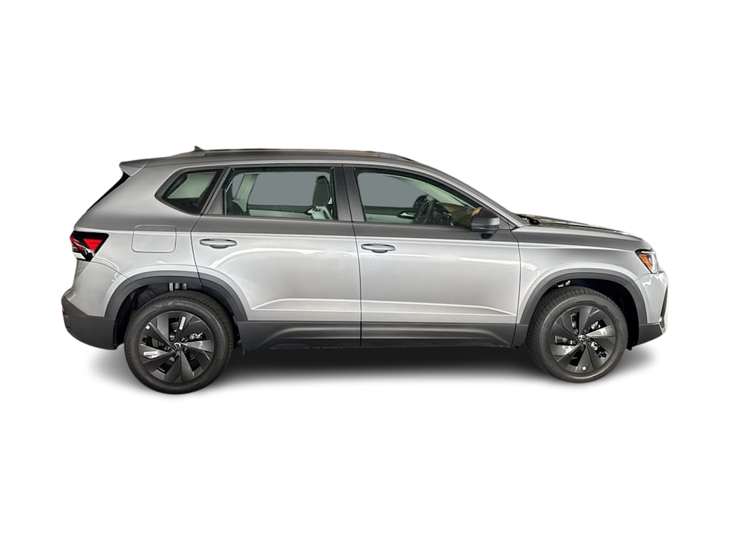 Thumbnail: 2025 Volkswagen Taos - 23