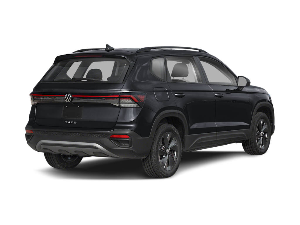 Thumbnail: 2025 Volkswagen Taos - 10