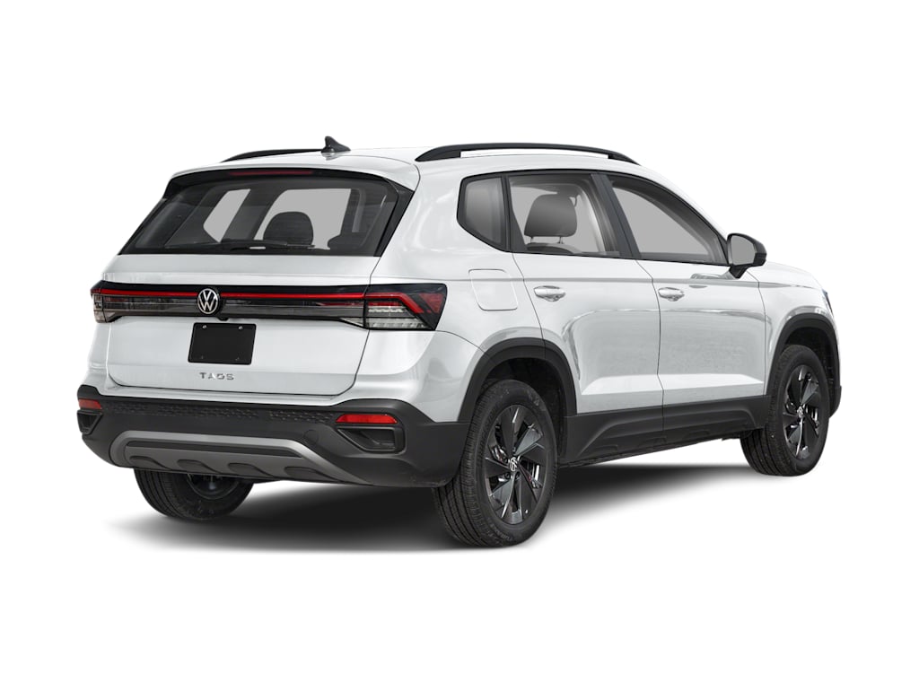 Thumbnail: 2025 Volkswagen Taos - 10