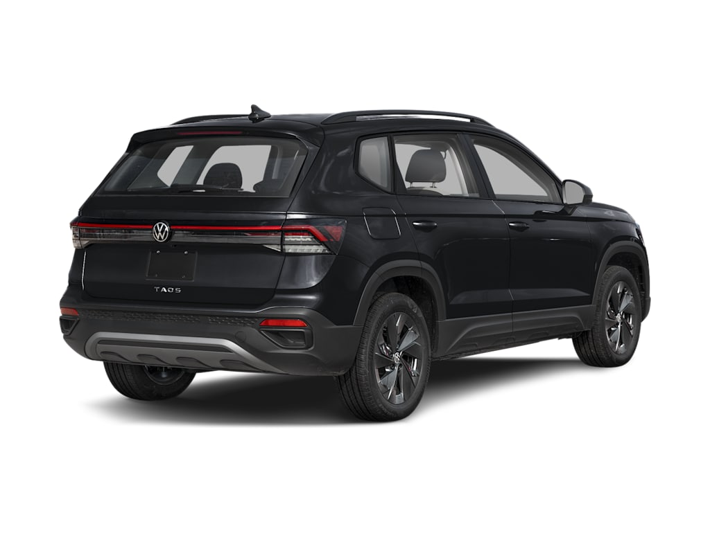 Thumbnail: 2026 Volkswagen Taos - 10