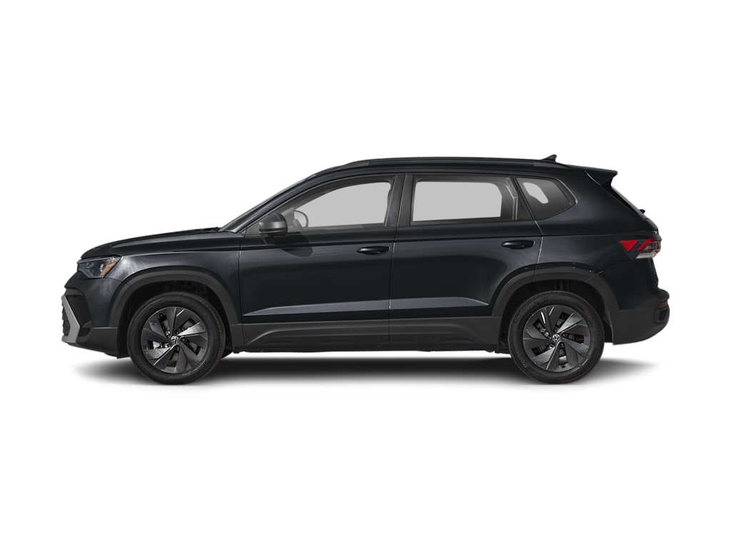 Thumbnail: 2026 Volkswagen Taos - 3