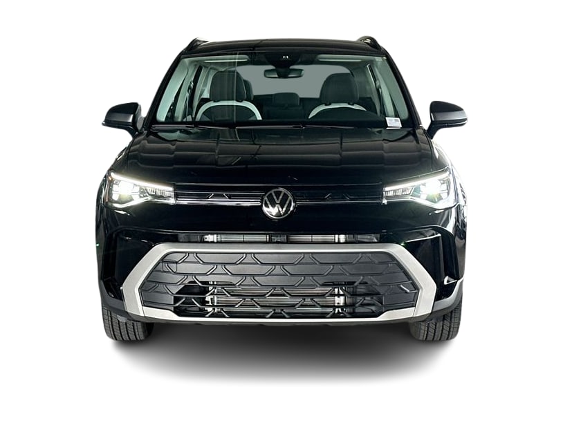 Thumbnail: 2025 Volkswagen Taos - 6