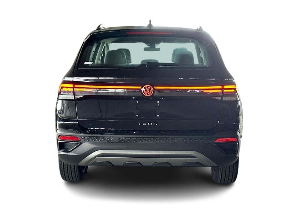 Thumbnail: 2025 Volkswagen Taos - 5