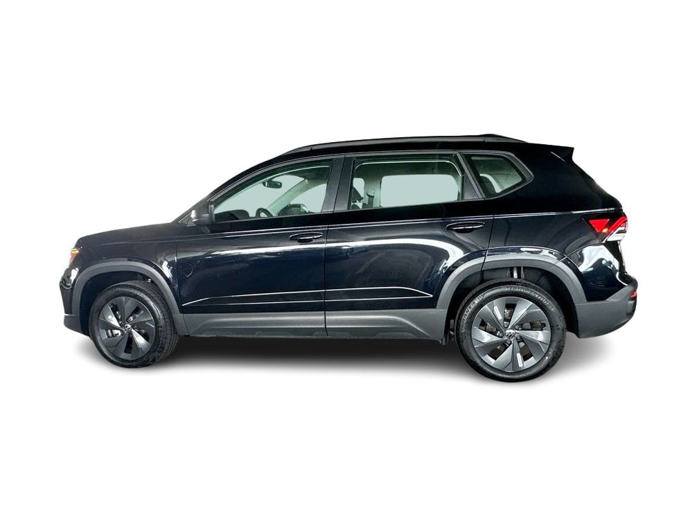 Thumbnail: 2025 Volkswagen Taos - 3
