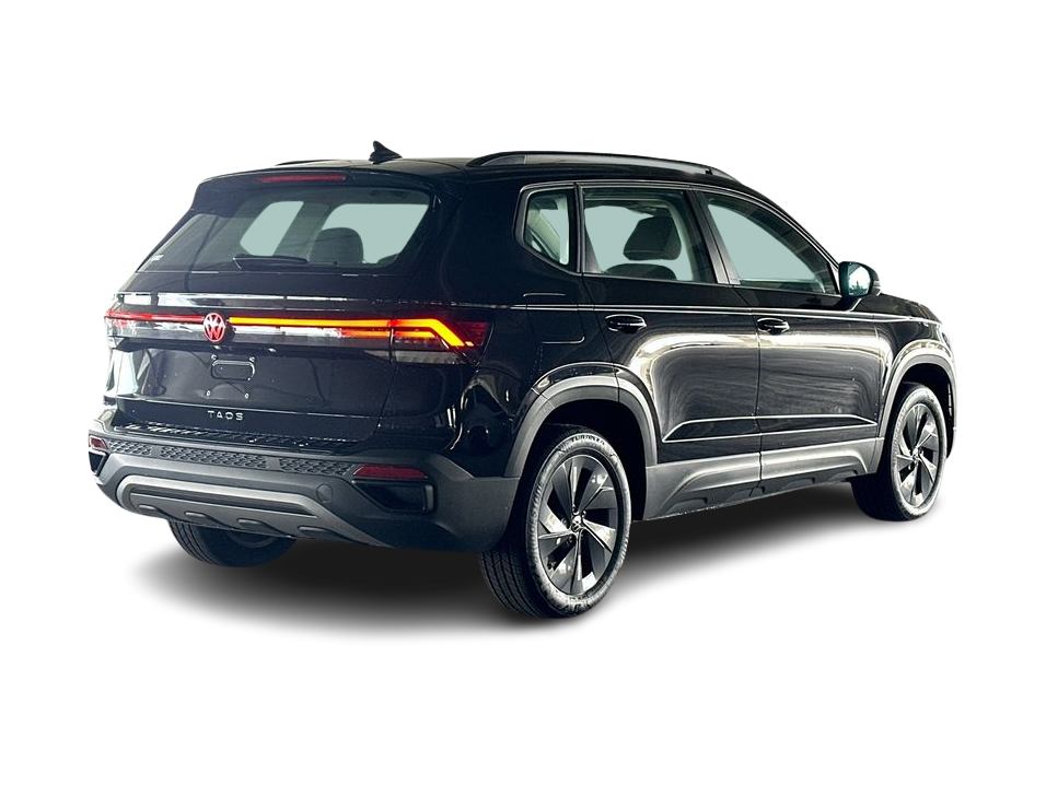 Thumbnail: 2025 Volkswagen Taos - 21