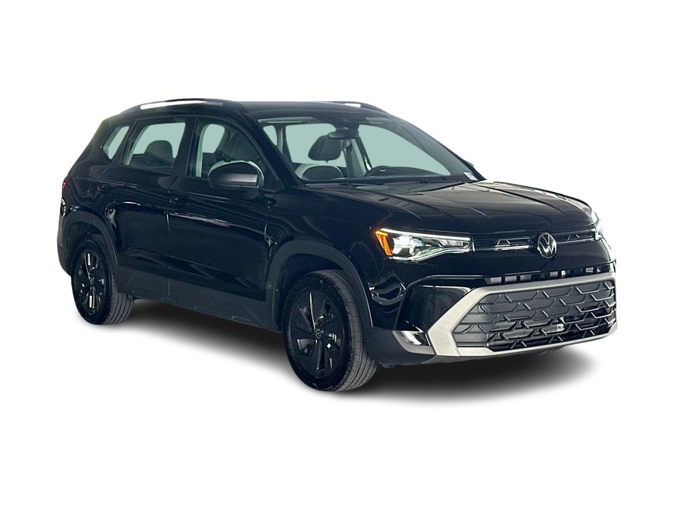 Thumbnail: 2025 Volkswagen Taos - 19
