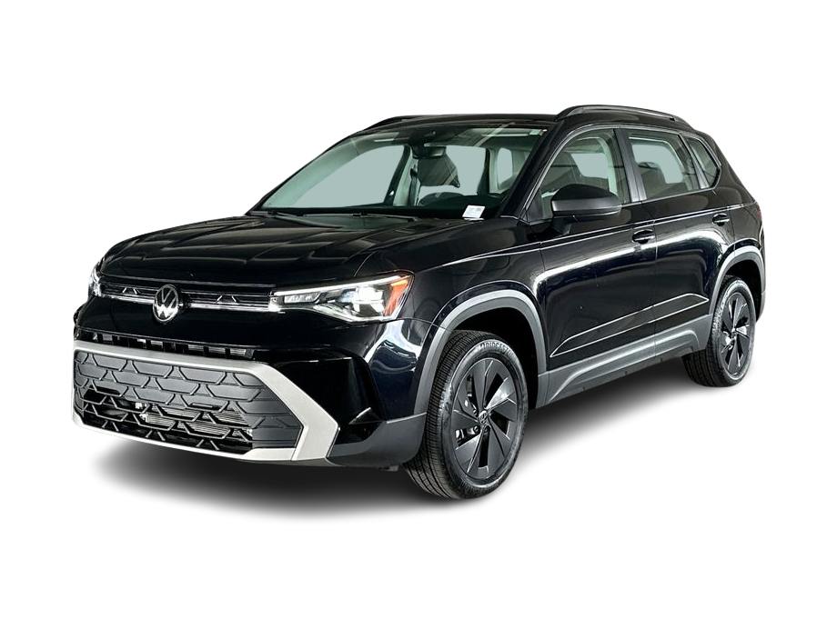 Thumbnail: 2025 Volkswagen Taos - 20
