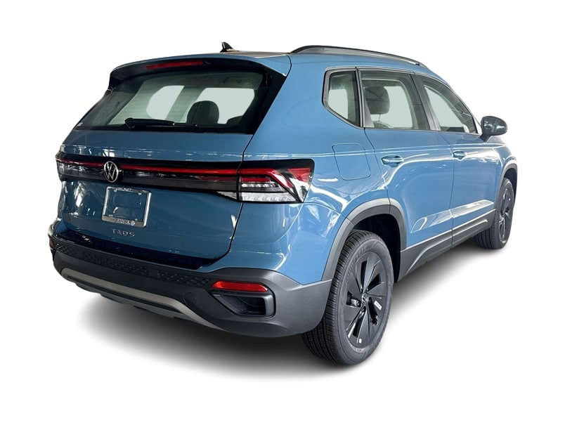 Thumbnail: 2025 Volkswagen Taos - 23