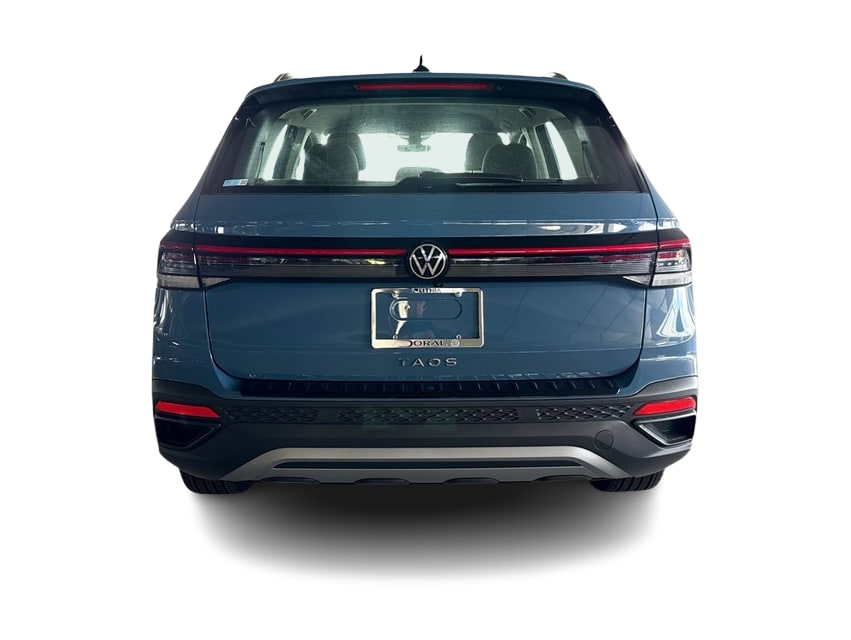 Thumbnail: 2025 Volkswagen Taos - 22