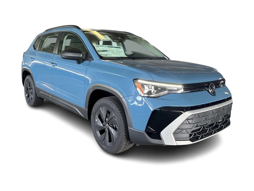 Thumbnail: 2025 Volkswagen Taos - 20