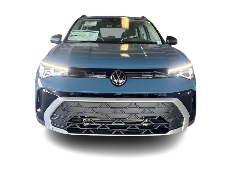 Thumbnail: 2025 Volkswagen Taos - 5