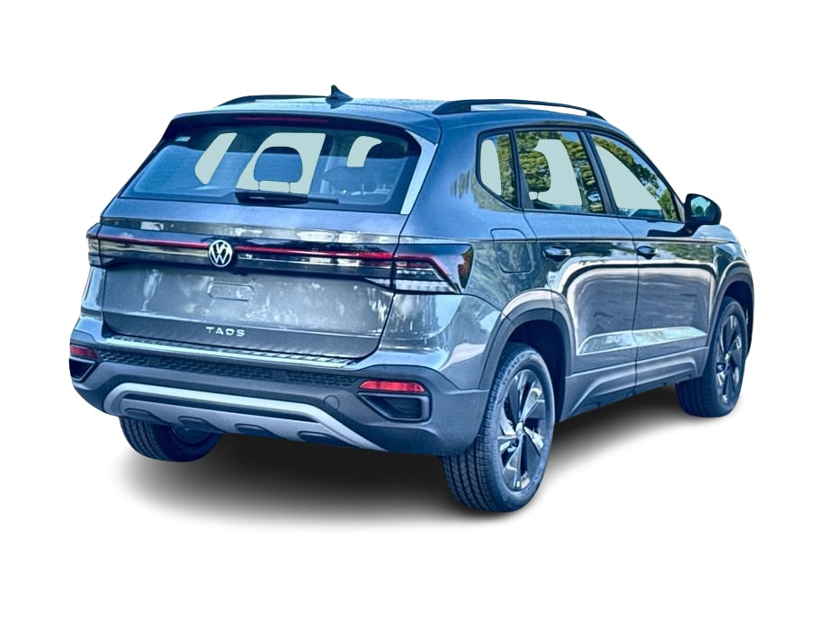 Thumbnail: 2026 Volkswagen Taos - 23