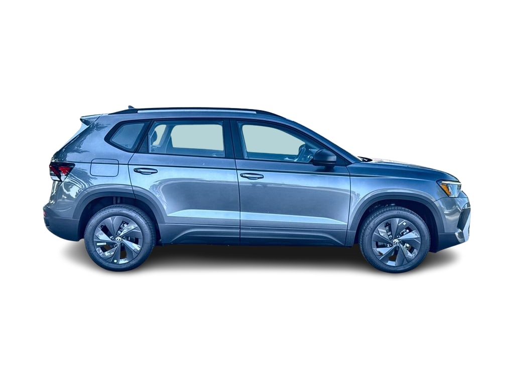 Thumbnail: 2026 Volkswagen Taos - 24