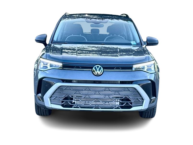 Thumbnail: 2026 Volkswagen Taos - 5