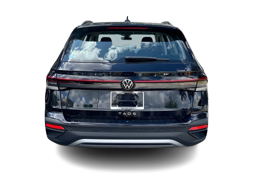 Thumbnail: 2025 Volkswagen Taos - 22