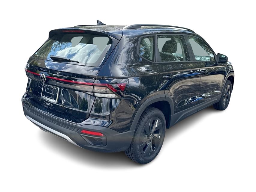 Thumbnail: 2025 Volkswagen Taos - 23