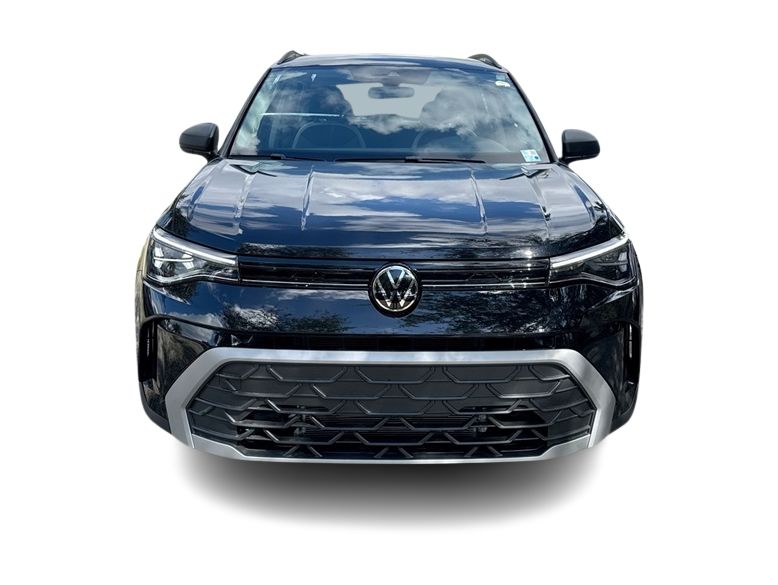 Thumbnail: 2025 Volkswagen Taos - 5