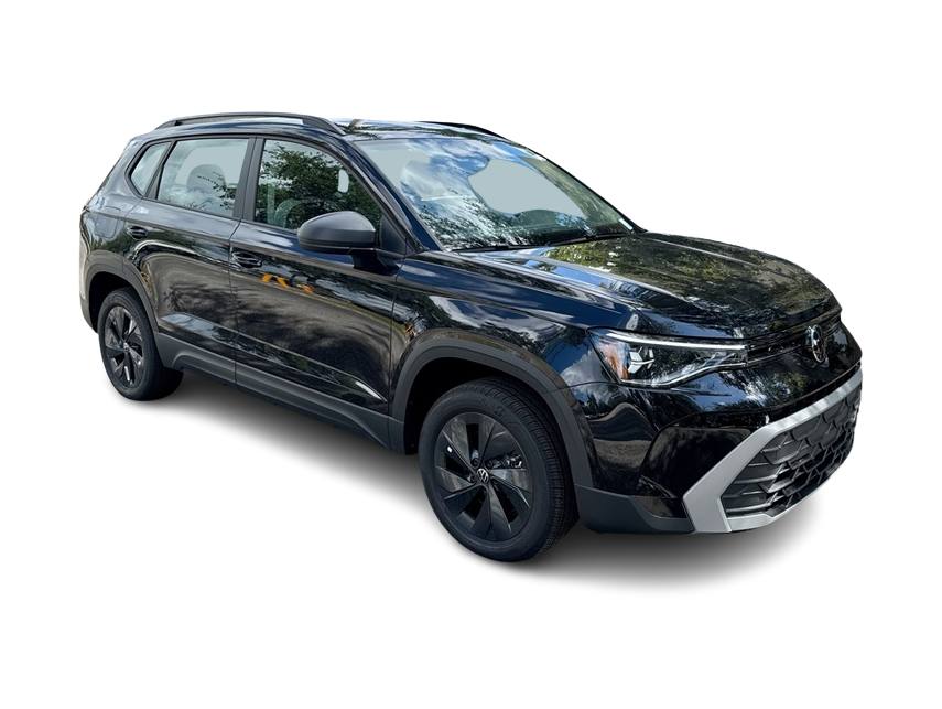 Thumbnail: 2025 Volkswagen Taos - 20