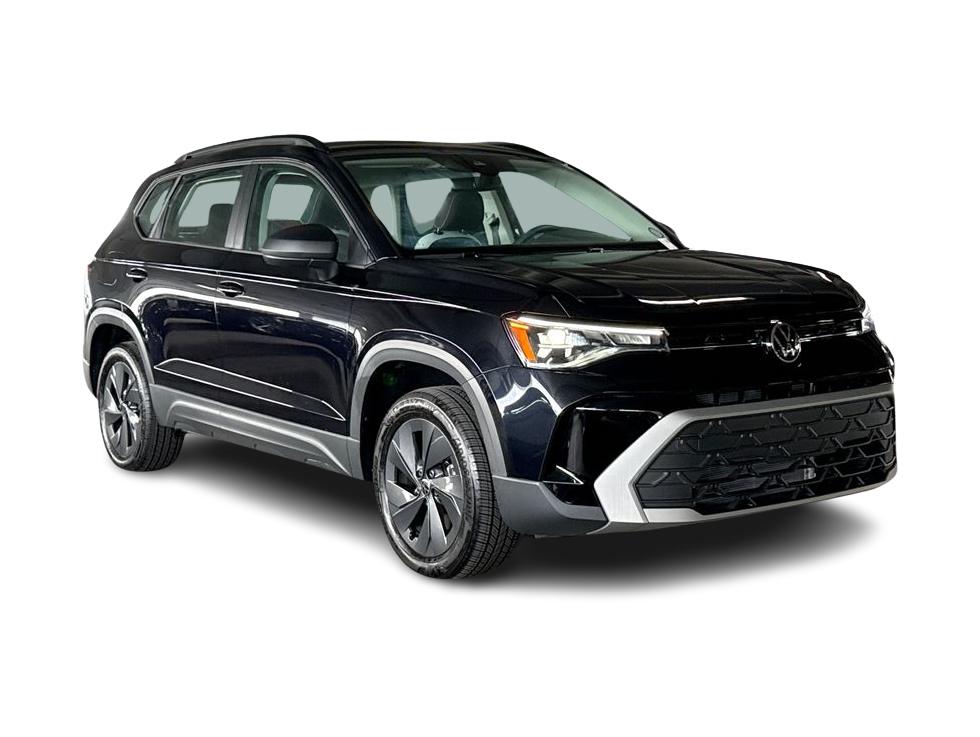 Thumbnail: 2025 Volkswagen Taos - 20