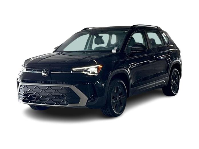 Thumbnail: 2025 Volkswagen Taos - 6