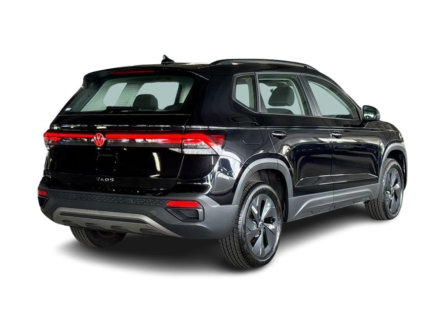 Thumbnail: 2025 Volkswagen Taos - 22